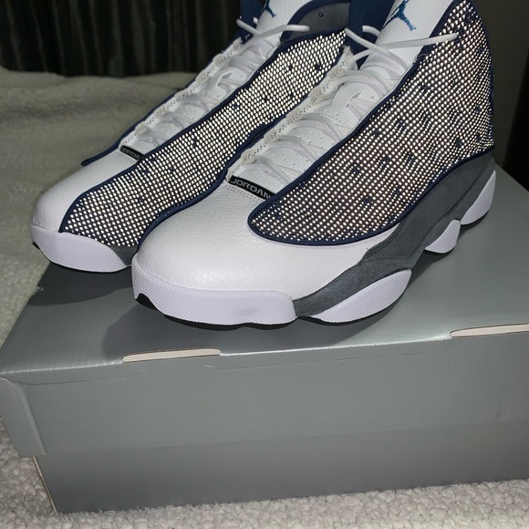 Jordan 13s Flints - Picture 2 of 10